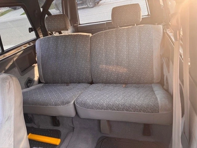 1985 Toyota 4Runner 1st Gen - Image 18 of 21