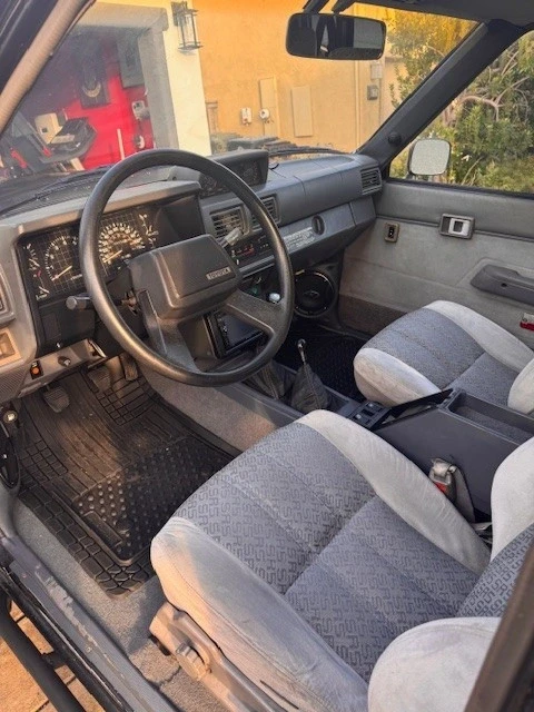1985 Toyota 4Runner 1st Gen - Image 15 of 21