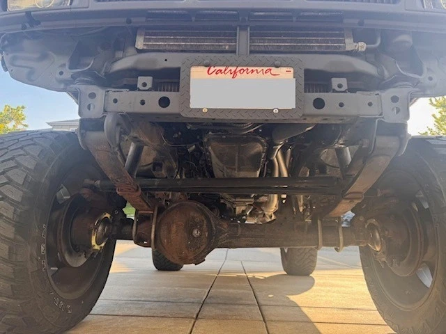 1985 Toyota 4Runner 1st Gen - Image 6 of 21