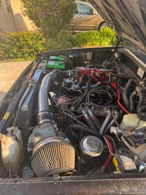 1985 Toyota 4Runner 1st Gen - Image 13 of 21