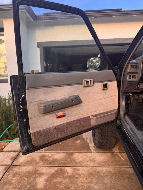 1985 Toyota 4Runner 1st Gen - Image 17 of 21