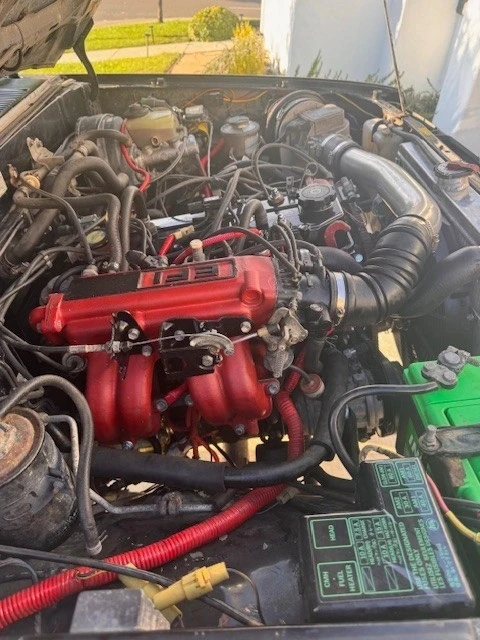1985 Toyota 4Runner 1st Gen - Image 14 of 21