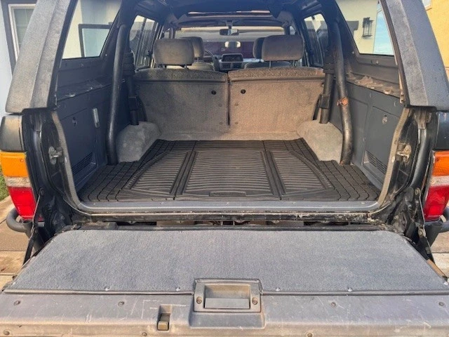 1985 Toyota 4Runner 1st Gen - Image 19 of 21