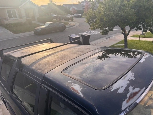 1985 Toyota 4Runner 1st Gen - Image 5 of 21
