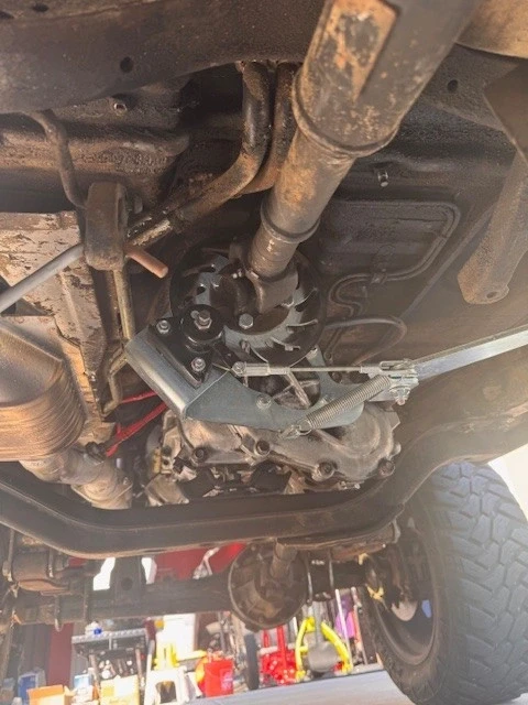 1985 Toyota 4Runner 1st Gen - Image 7 of 21