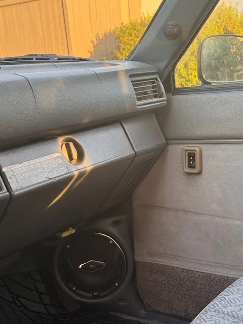 1985 Toyota 4Runner 1st Gen - Image 21 of 21