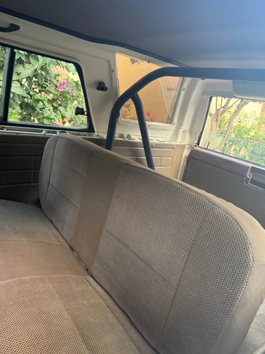 1985 Toyota 4Runner 1st Gen - Image 5 of 9