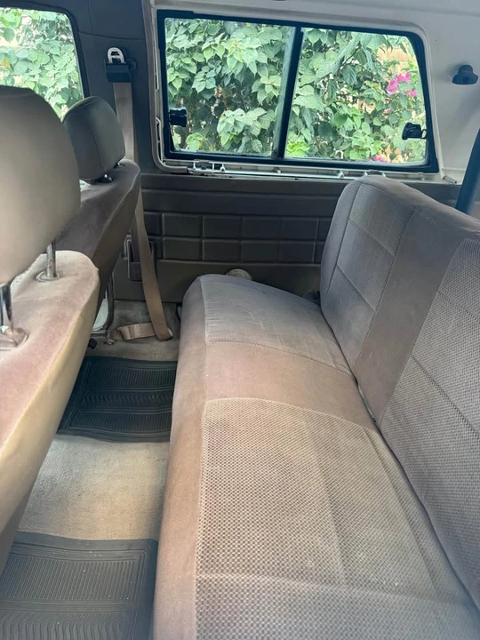 1985 Toyota 4Runner 1st Gen - Image 4 of 9