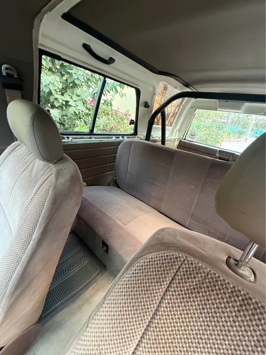 1985 Toyota 4Runner 1st Gen - Image 3 of 9