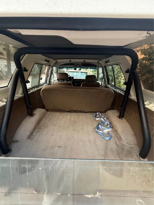 1985 Toyota 4Runner 1st Gen - Image 7 of 9