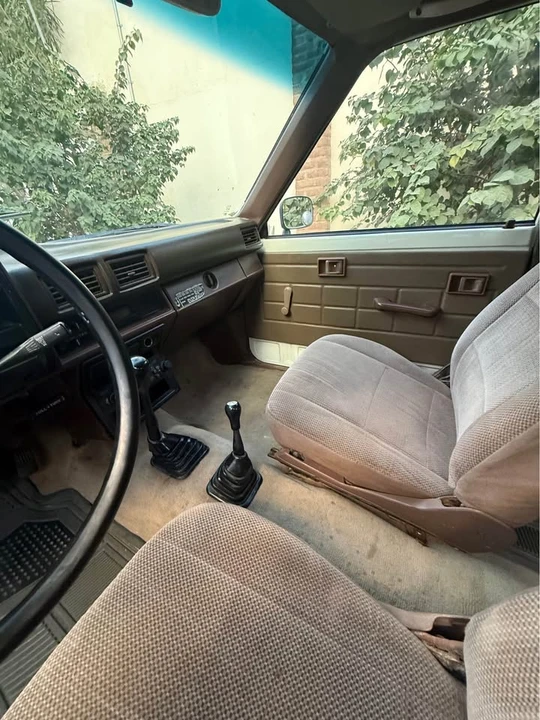 1985 Toyota 4Runner 1st Gen - Image 2 of 9