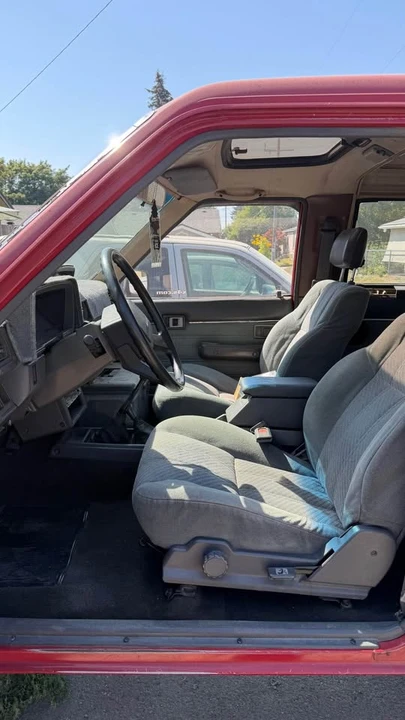 1985 Toyota 4Runner 1st Gen - Image 3 of 12