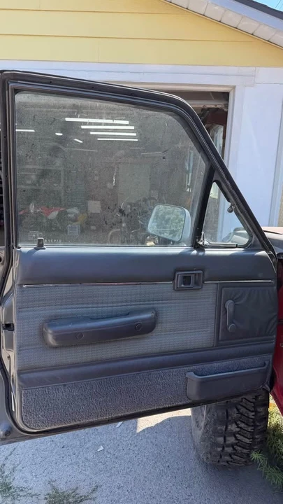 1985 Toyota 4Runner 1st Gen - Image 2 of 12