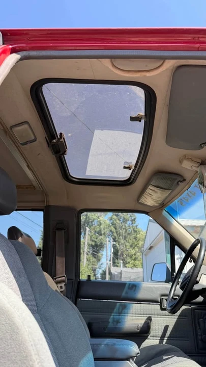 1985 Toyota 4Runner 1st Gen - Image 10 of 12