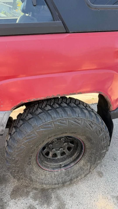 1985 Toyota 4Runner 1st Gen - Image 4 of 12