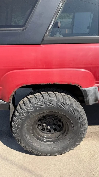 1985 Toyota 4Runner 1st Gen - Image 6 of 12