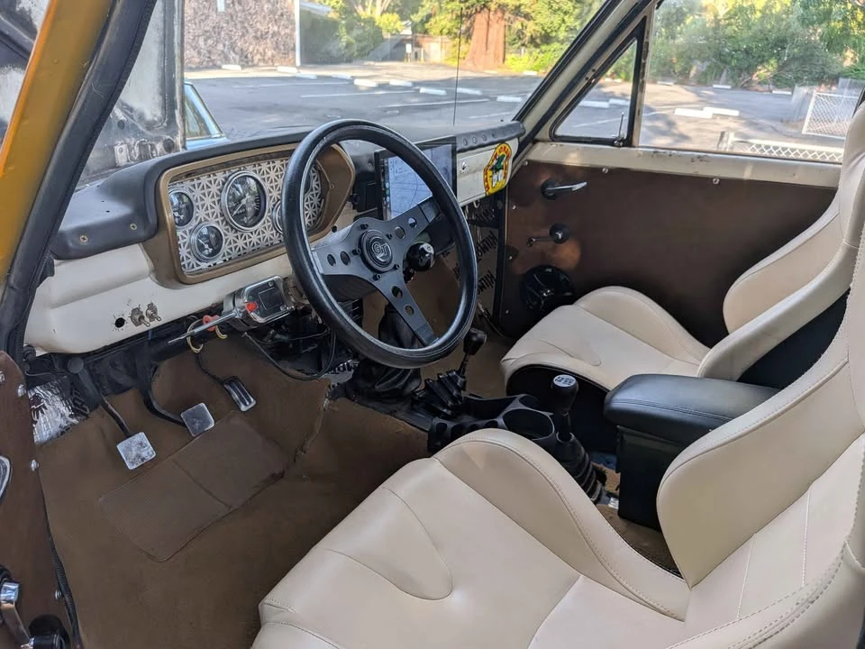 1985 Toyota 4Runner 1st Gen - Image 2 of 10