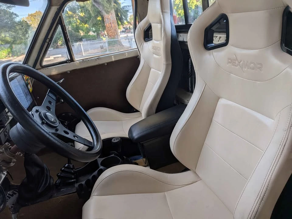 1985 Toyota 4Runner 1st Gen - Image 7 of 10