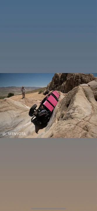 1985 Toyota 4Runner 1st Gen - Image 4 of 4