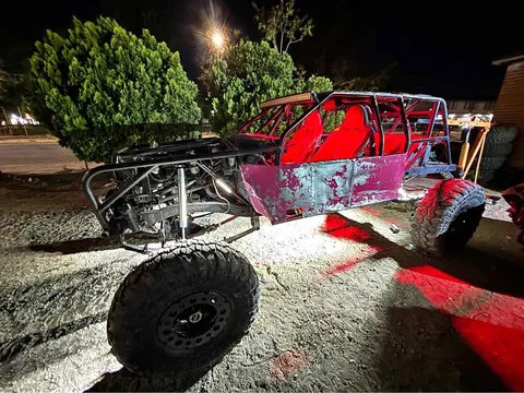 1985 Toyota 4Runner SR5 Sport Utility 4D