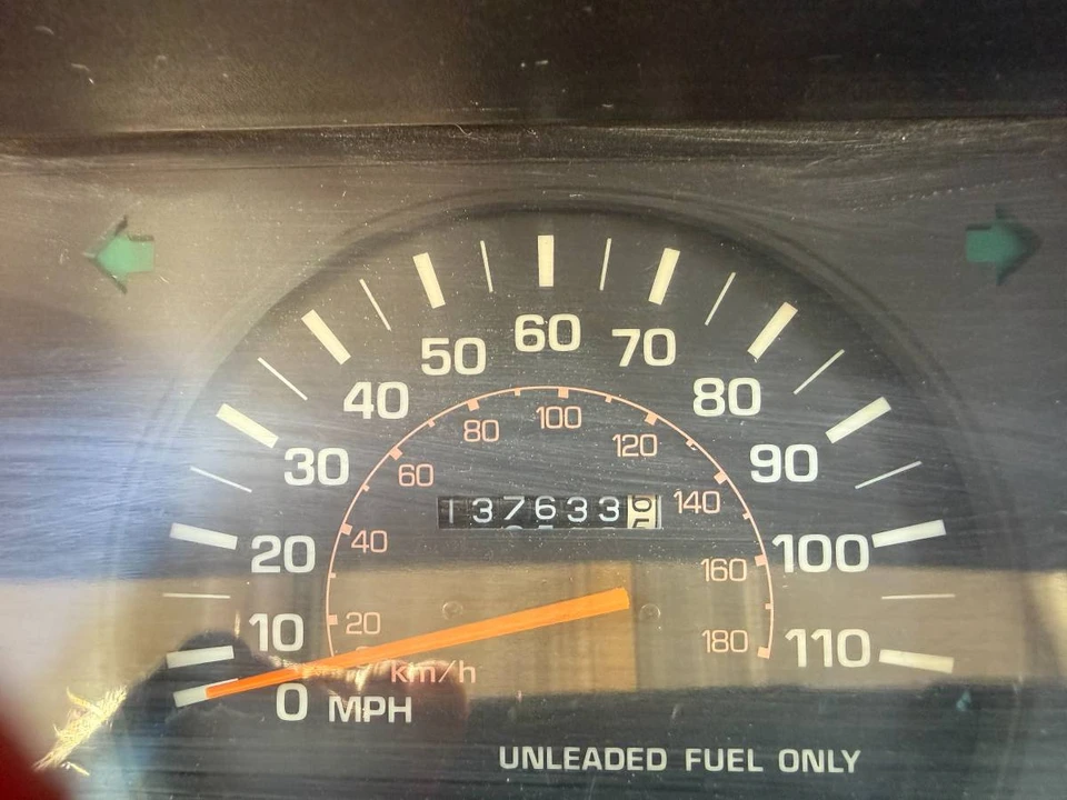 1985 Toyota 4Runner 1st Gen - Image 5 of 9