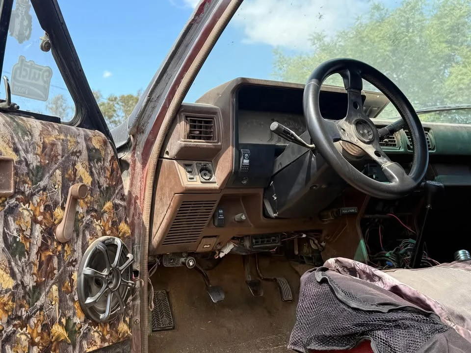 1985 Toyota 4Runner 1st Gen - Image 2 of 12