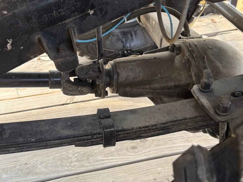 1985 Toyota 4Runner 1st Gen - Image 10 of 12