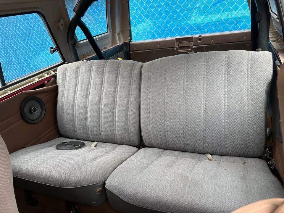 1985 Toyota 4Runner 1st Gen - Image 6 of 15