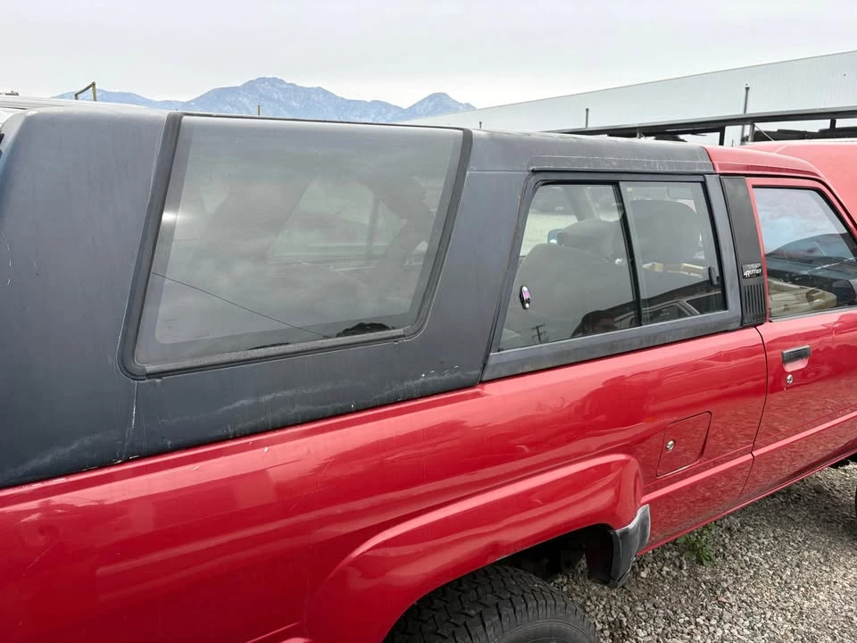 1985 Toyota 4Runner 1st Gen - Image 8 of 15
