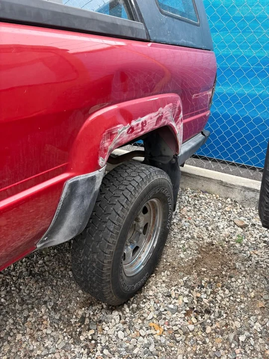 1985 Toyota 4Runner 1st Gen - Image 12 of 15