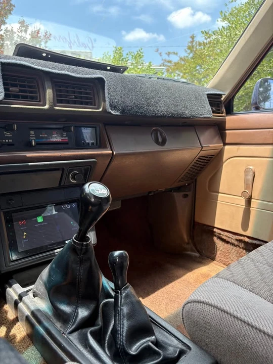 1985 Toyota 4Runner 1st Gen - Image 14 of 15