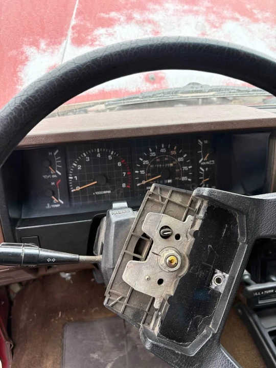 1985 Toyota 4Runner 1st Gen - Image 5 of 15