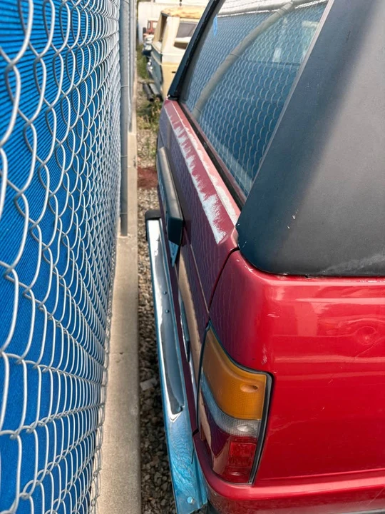 1985 Toyota 4Runner 1st Gen - Image 7 of 15
