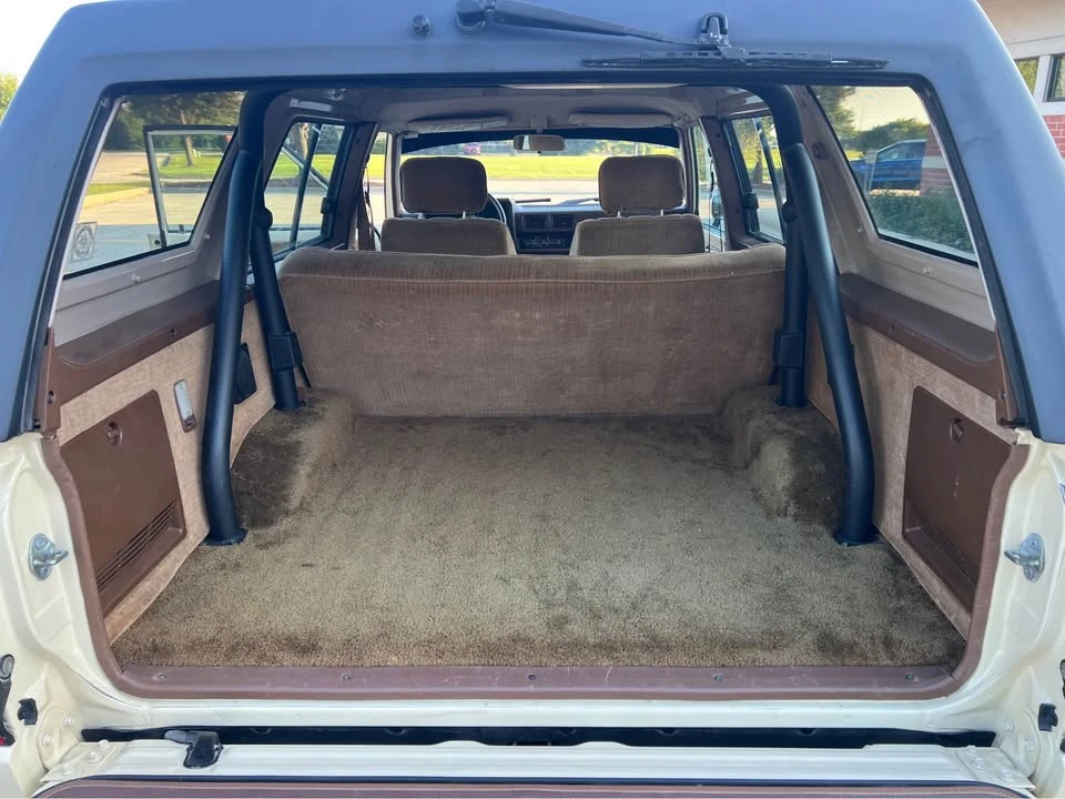 1985 Toyota 4Runner 1st Gen - Image 8 of 10