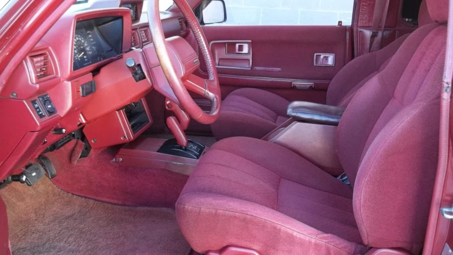 1985 Toyota 4Runner 1st Gen - Image 3 of 8
