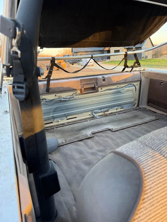 1985 Toyota 4Runner 1st Gen - Image 3 of 11