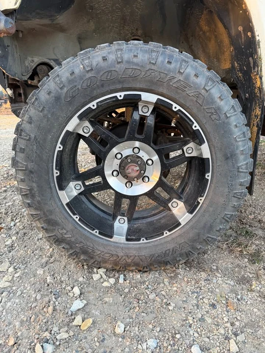 1985 Toyota 4Runner 1st Gen - Image 11 of 11