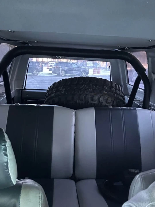 1985 Toyota 4Runner 1st Gen - Image 17 of 17