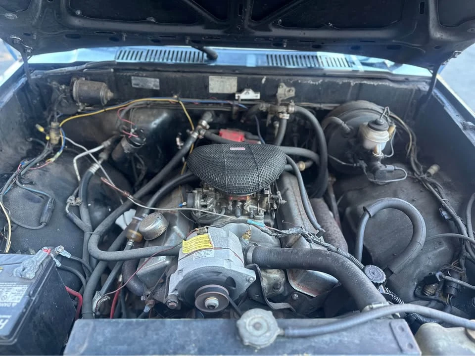 1985 Toyota 4Runner 1st Gen - Image 11 of 17