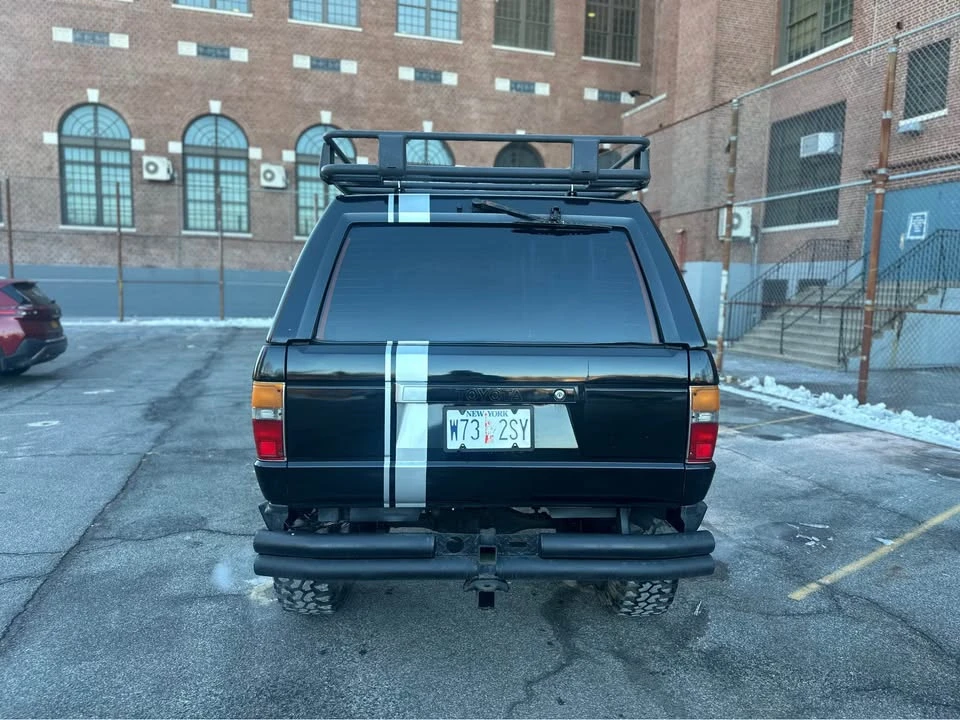 1985 Toyota 4Runner 1st Gen - Image 5 of 17