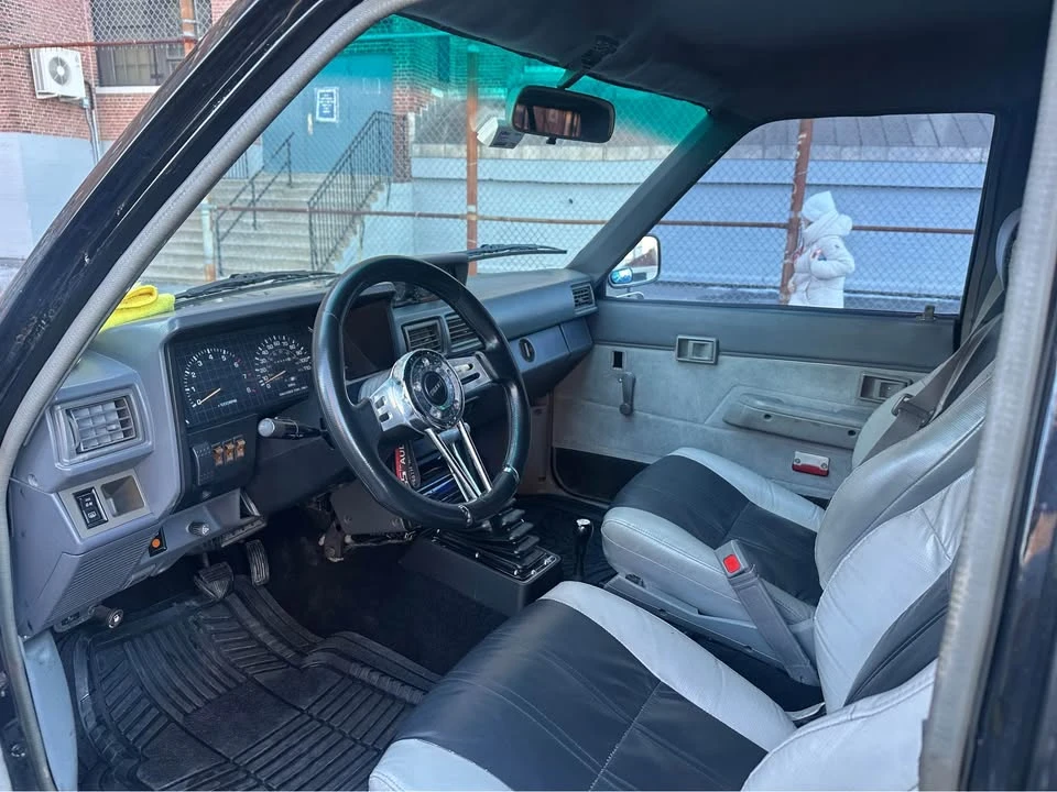 1985 Toyota 4Runner 1st Gen - Image 13 of 17