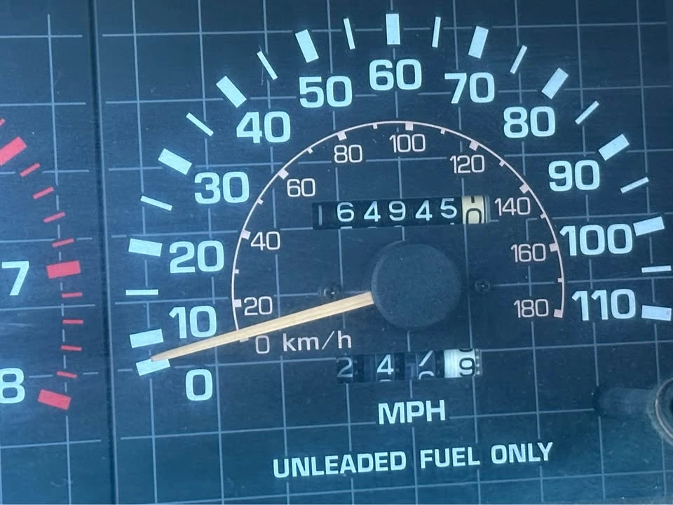 1985 Toyota 4Runner 1st Gen - Image 16 of 17
