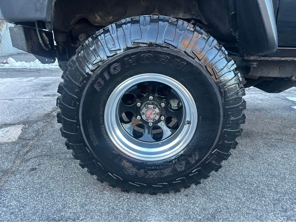 1985 Toyota 4Runner 1st Gen - Image 8 of 17