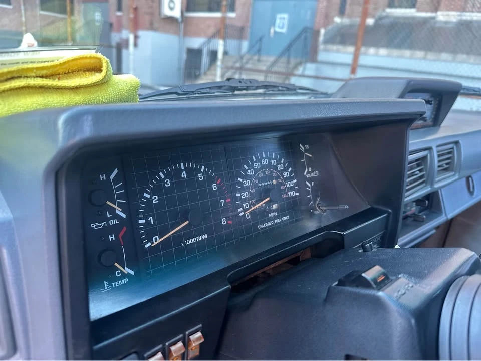 1985 Toyota 4Runner 1st Gen - Image 15 of 17