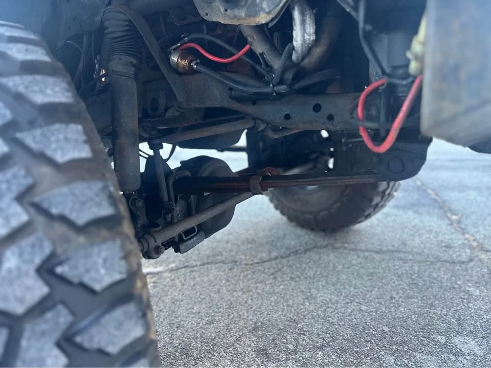 1985 Toyota 4Runner 1st Gen - Image 10 of 17