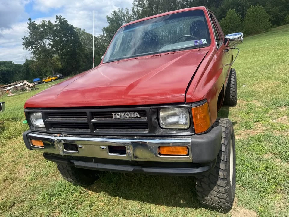 1985 Toyota Corolla AE86 - Image 8 of 15