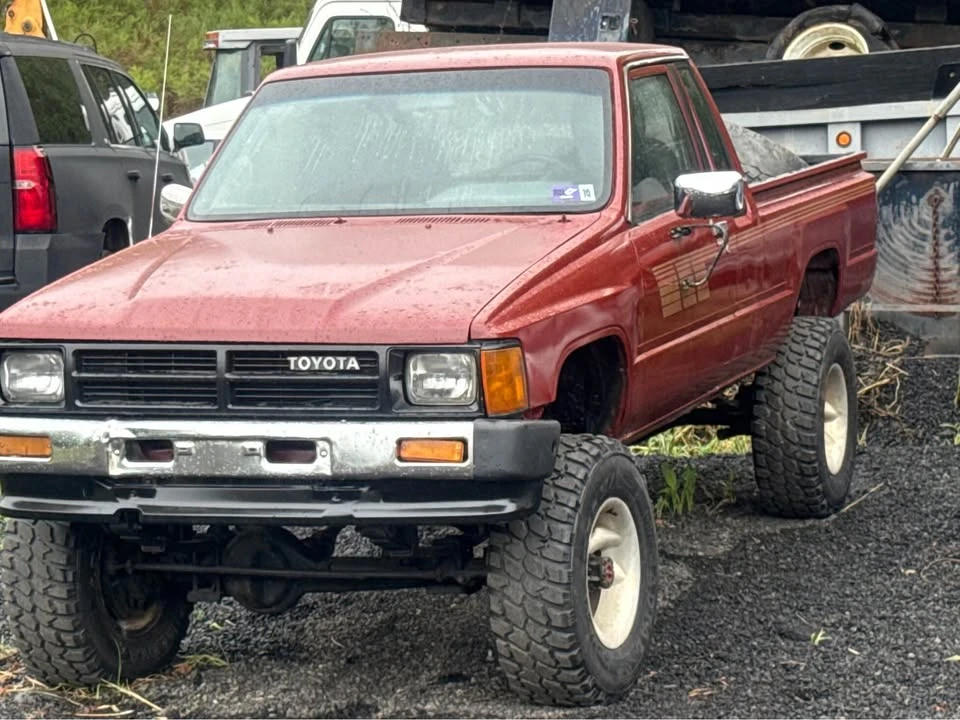 1985 Toyota Corolla AE86 - Image 6 of 15