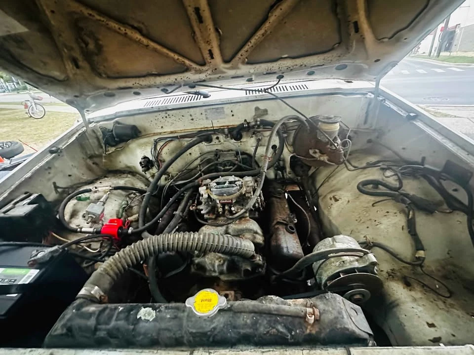 1985 Toyota 86 - Image 3 of 7
