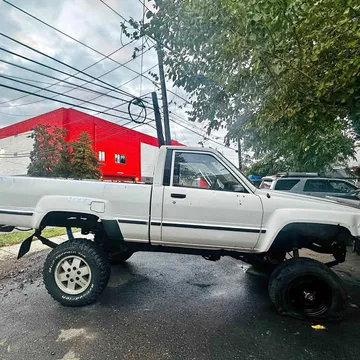 1985 Toyota 86