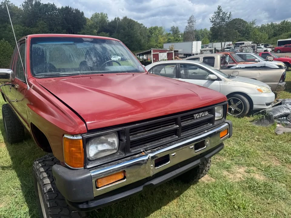 1985 Toyota Corolla AE86 - Image 14 of 15